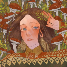 портрет заказчика