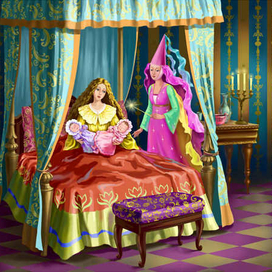 Хохлик 2 Перро