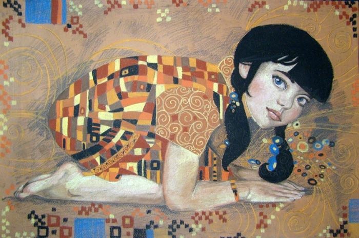 Мир детства