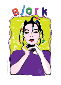 Bjork