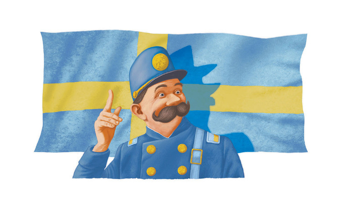 Астрид Линдгрен "Расмус-бродяга"