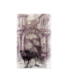 Степной волк