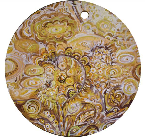 Солнечная облачность