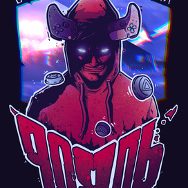 Лого. Растр.