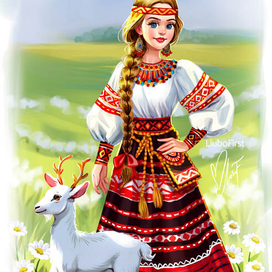 Самарская губерния