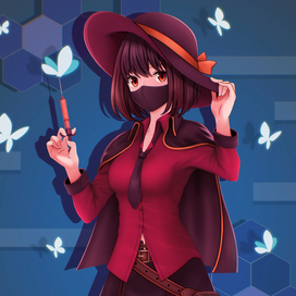 9