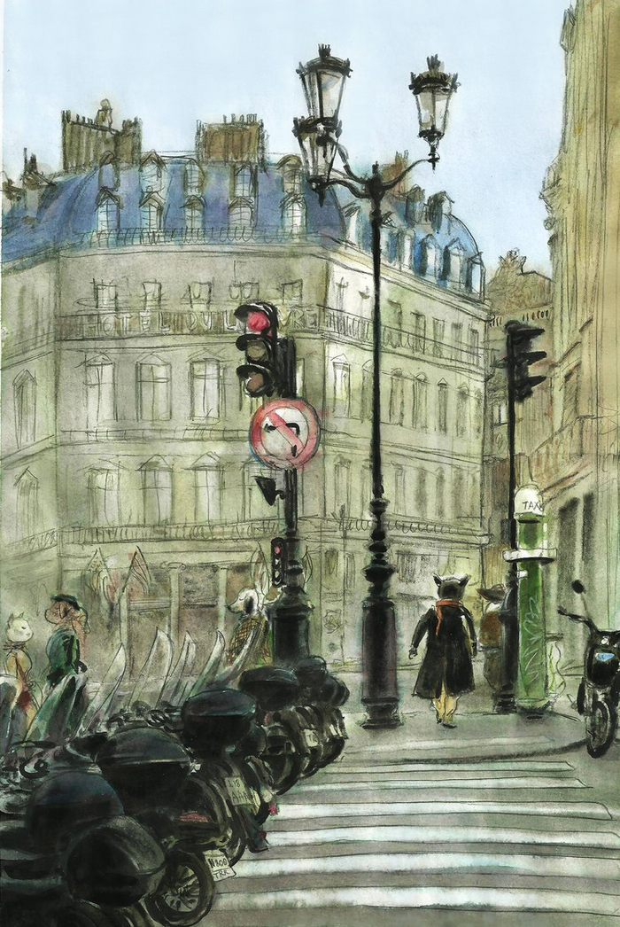 (от встречи с ней на волоске)