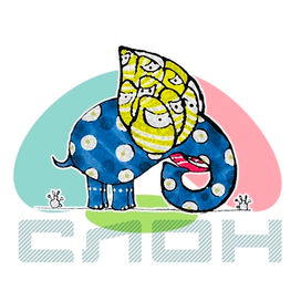 просто слон