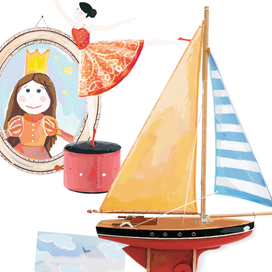 Иллюстрации 