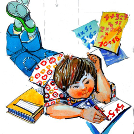 Математика