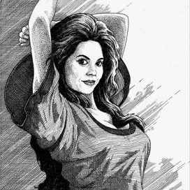 Танец Хедды