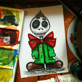 Племянник Джека 