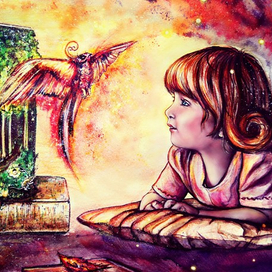 Азбука. Буква "П"