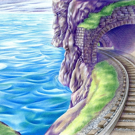 В.Распутин, Век живи-век люби, стражи Байкала