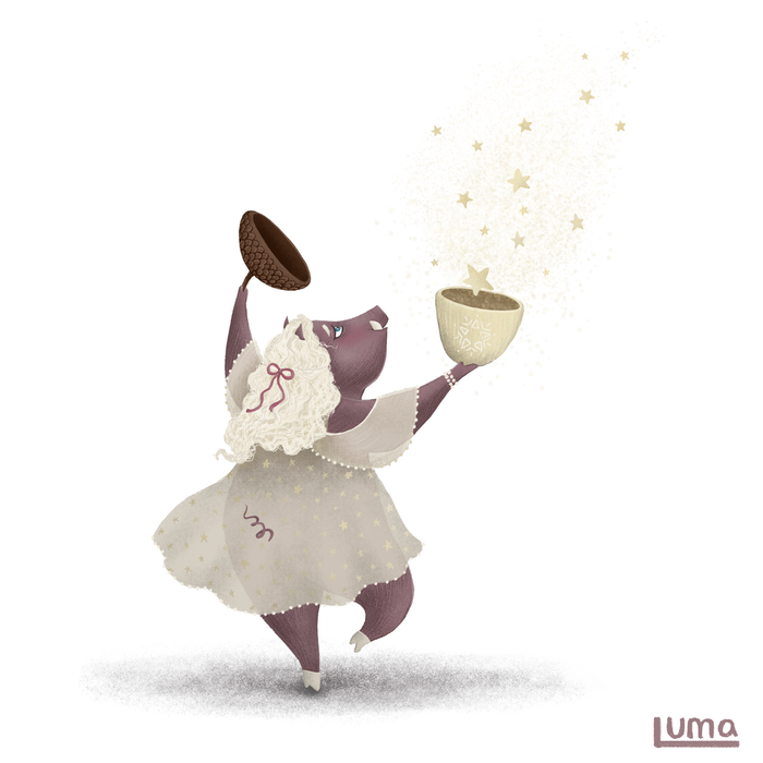 Кабаниха Фелиция