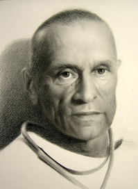 Сердечный человек