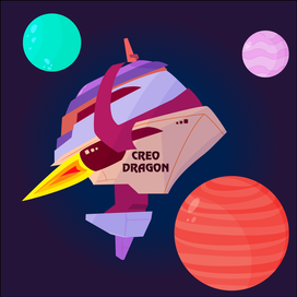 Космический корабль