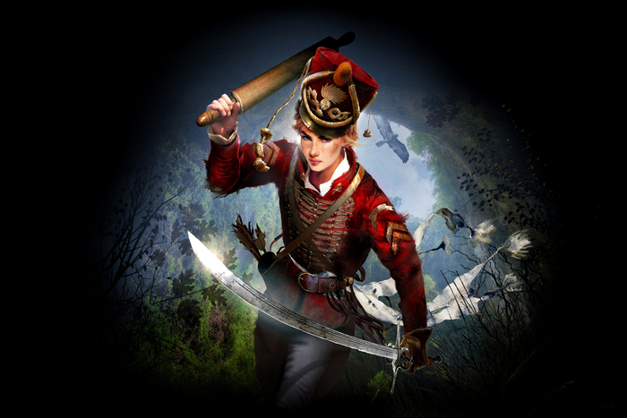 Терри Пратчет " Монстероуз"