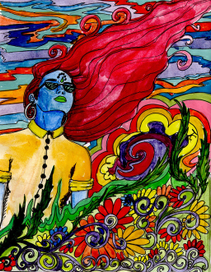 Настроение