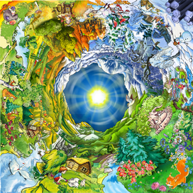 Времена года