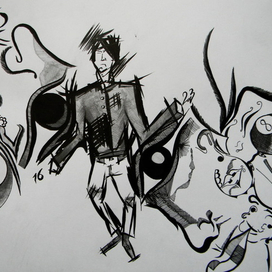 Весы Шекспира