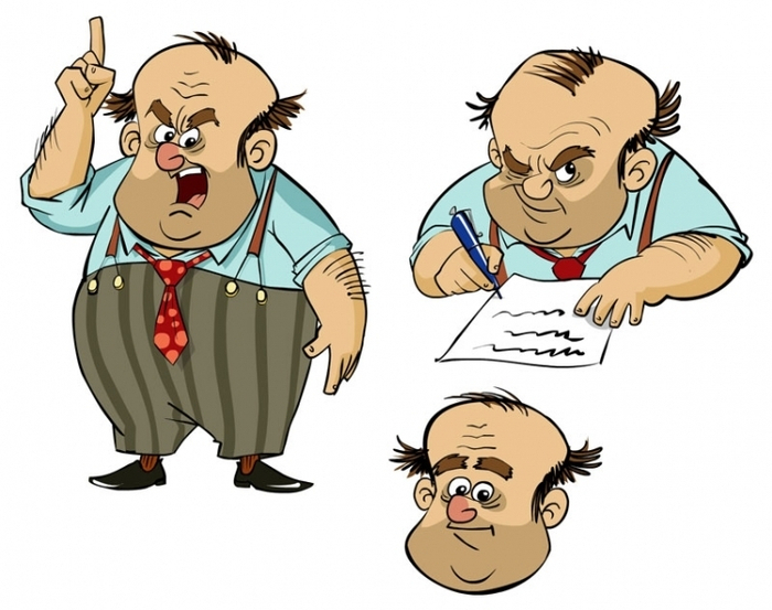 Шеф полиции