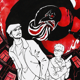 Майор Гром: Чумной доктор