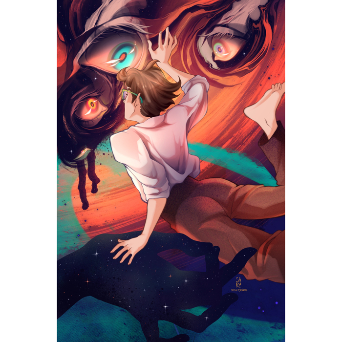 Иллюстрация для колоды