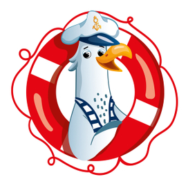 Капитан Чайка