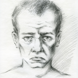 "Горькие мысли"