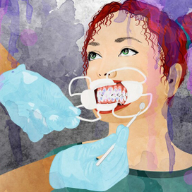 Стоматология