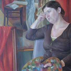 Скоро сессия...