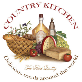 Country kitchen