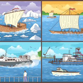 Для календаря ОАО Стапель на 2017 г