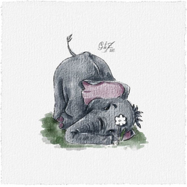 Кощей Кощеевич