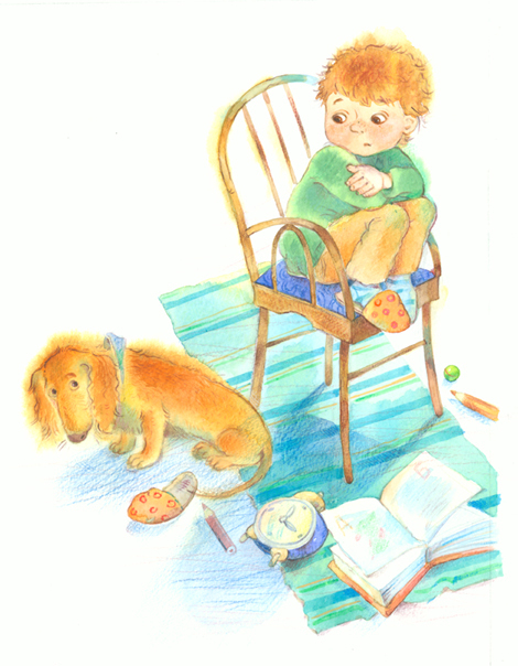 ЩЕНЯЧЬЯ АЗБУКА3