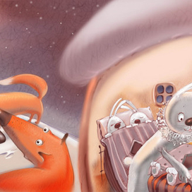 спокойной ночи