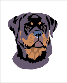 Ротвейллер