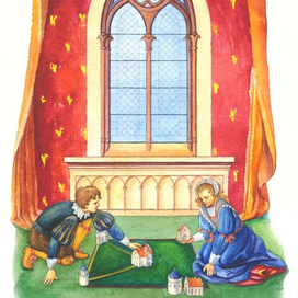 Логические задачи по математике