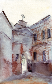 "Кіева-Пячэрская лаўра"