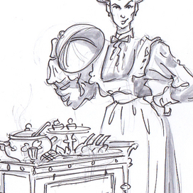 Сэкономьте время на готовке!