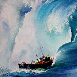 Обложка книги.