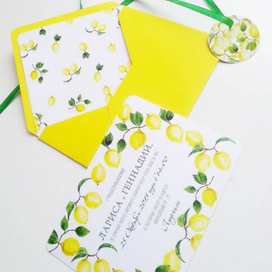 Лимончелло