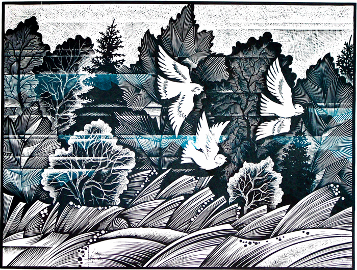 Предчувствие зимы