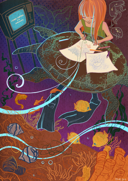 Детские мечты