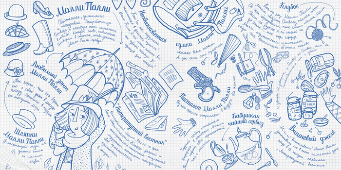 Усы распоясались.Тайна финикового сиропа.