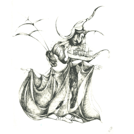 "Игра в кораблики".