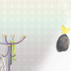 Мистер Тусклый 9