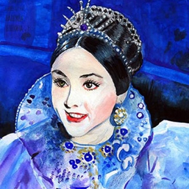 Варавара-краса