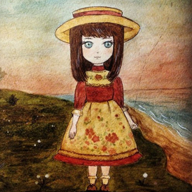 Воздушный змей